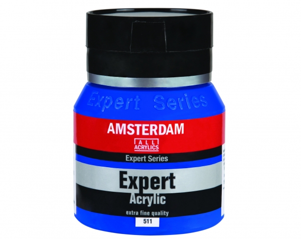 Amsterdam Expert Series tube 400 ml